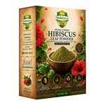 Thumbnail for VedaRasa Dried Hibiscus Leaf Powder - Dista