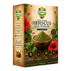 VedaRasa Dried Hibiscus Leaf Powder - Dista