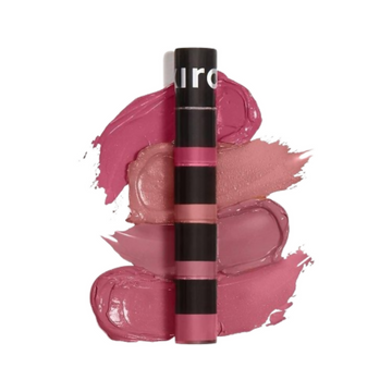 Kiro Four Play Non-Stop Airy Matte Liquid Lip Stack – Paramount Pink - Dista