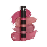 Thumbnail for Kiro Four Play Non-Stop Airy Matte Liquid Lip Stack – Paramount Pink - Dista