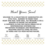 Thumbnail for Tea Treasure Slim Life Tea Bags - Distacart