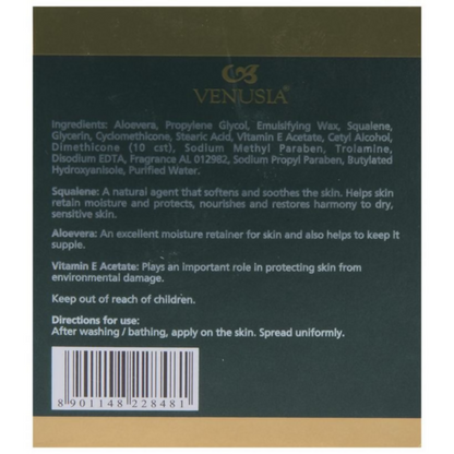 Dr. Reddy's Venusia Hand & Foot Repair Cream with Shea Butter - Distacart