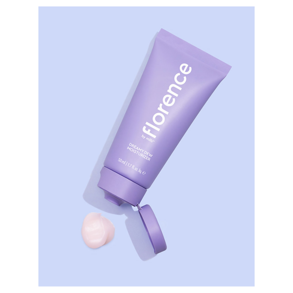 Florence by Mills Dreamy Dew Facial Moisturizer