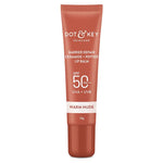 Thumbnail for Dot & Key Barrier Repair Ceramide & Peptide SPF 50 Lip Balm - Warm Nude - Distacart