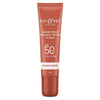 Dot & Key Barrier Repair Ceramide & Peptide SPF 50 Lip Balm - Warm Nude - Distacart