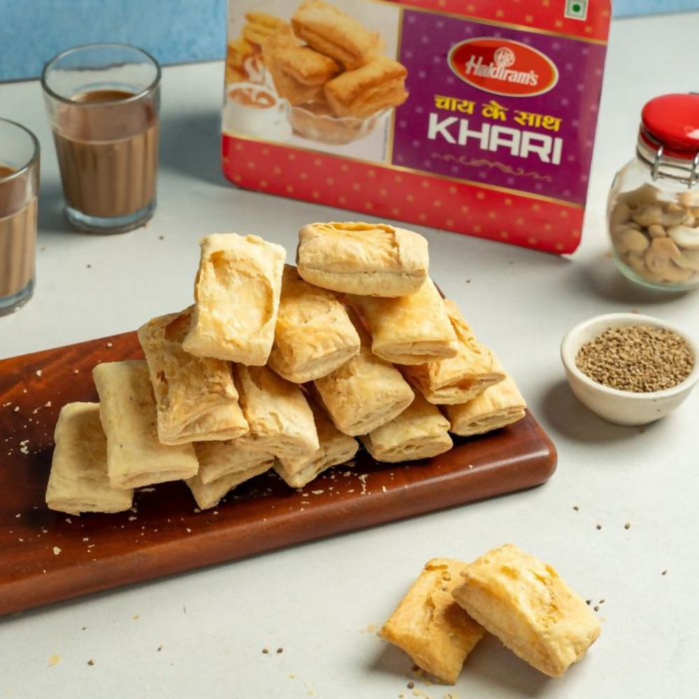 Haldiram's Khari - Distacart