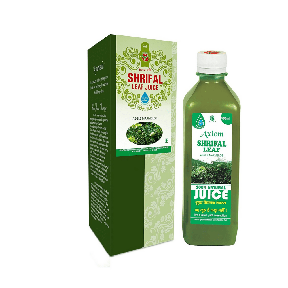 Axiom Shrifal Juice - Distacart