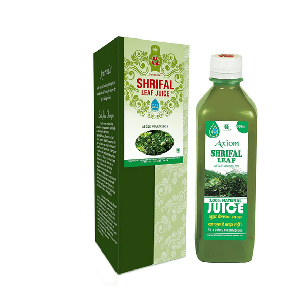 Axiom Shrifal Juice - Distacart