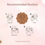 Thumbnail for Cos-IQ GAT-8% Glycolic Acid Face Toner