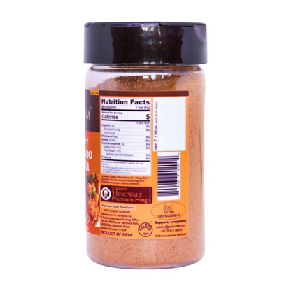 Tassyam Organics Instant Kachaloo Masala - Distacart
