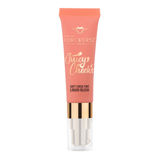 Daily Life Forever52 Soft Cheek Tint Liquid Blush - JCB003 Nude - Distacart