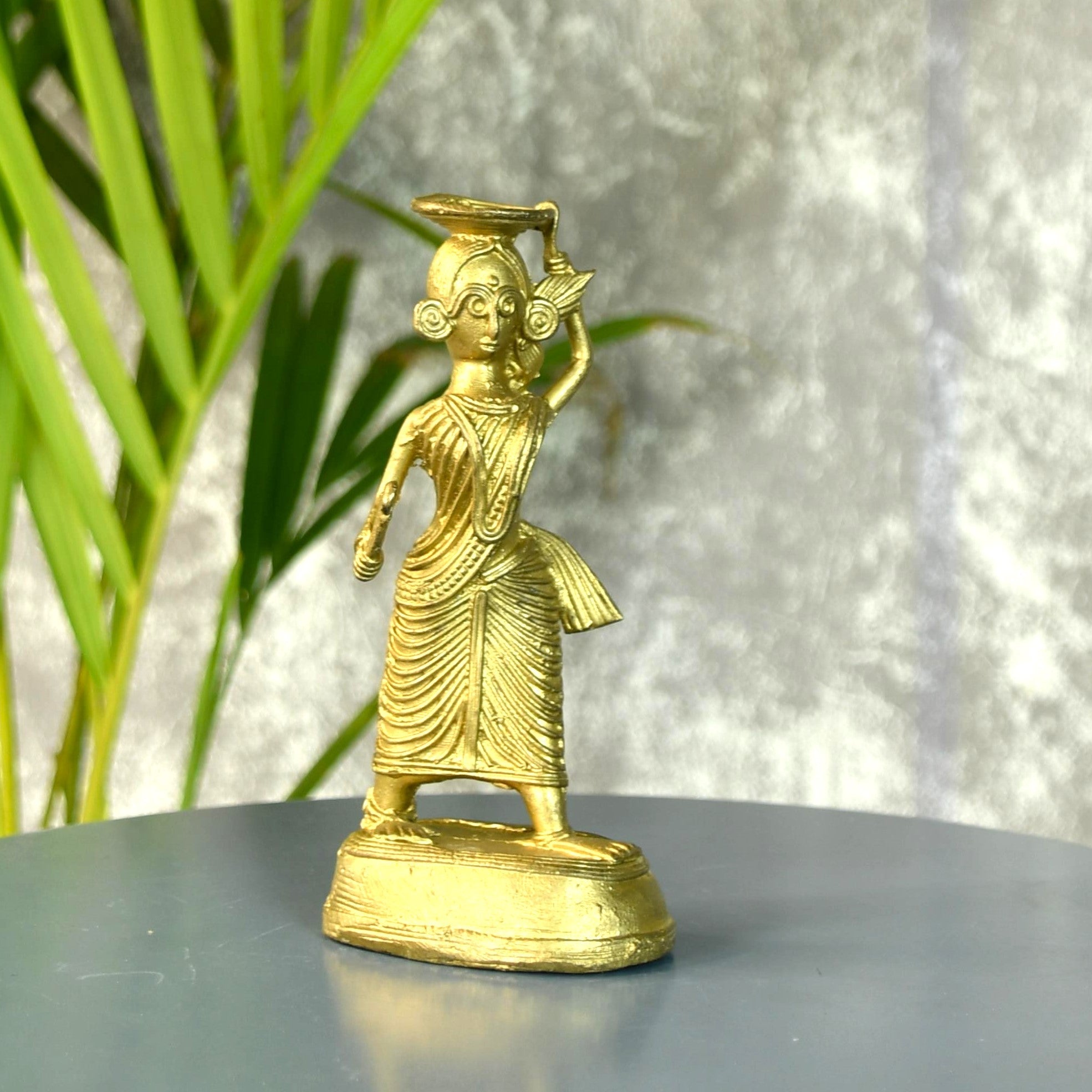 Sowpeace Evolution of feminity