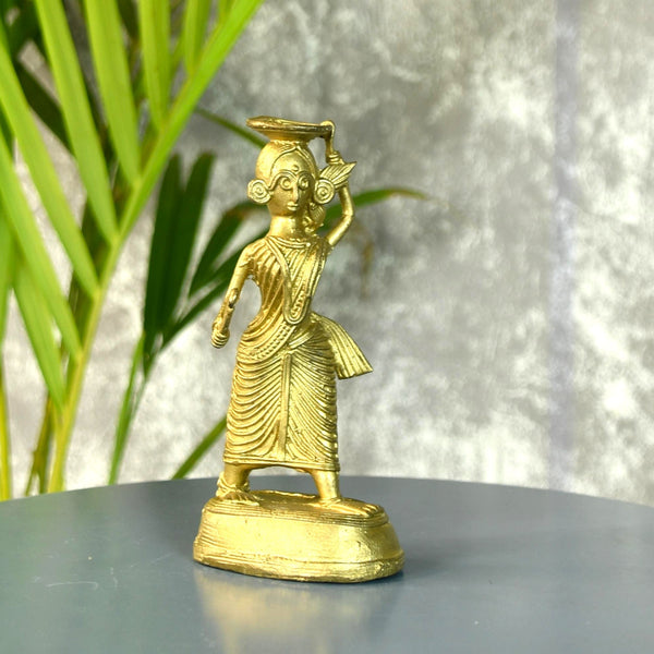 Sowpeace Evolution of feminity