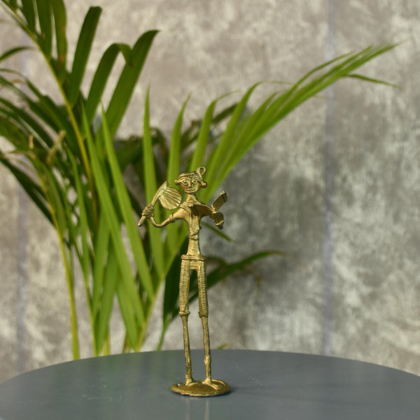 Sowpeace The Gold Harnessing Farmer