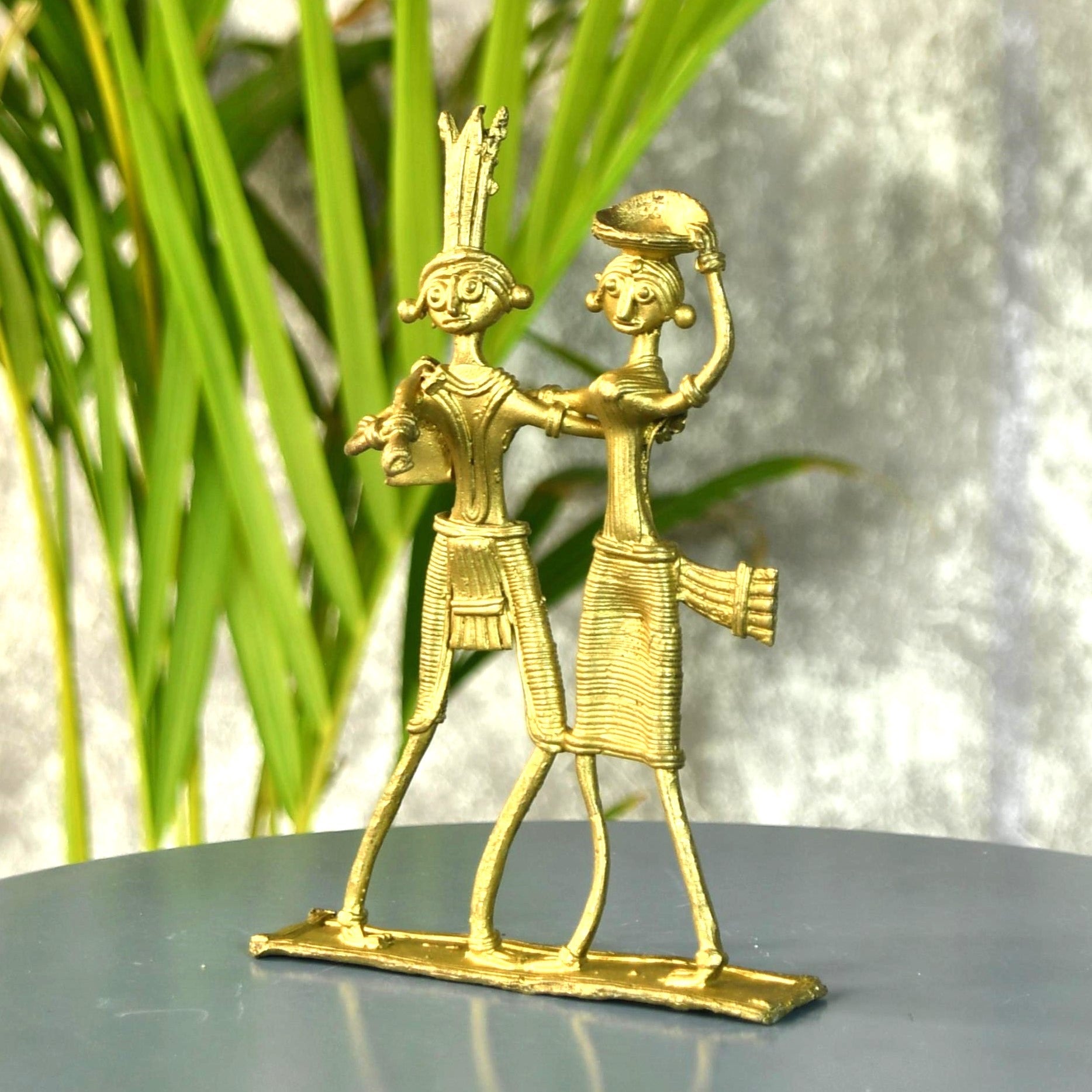 Sowpeace You, Me, Gold and We!