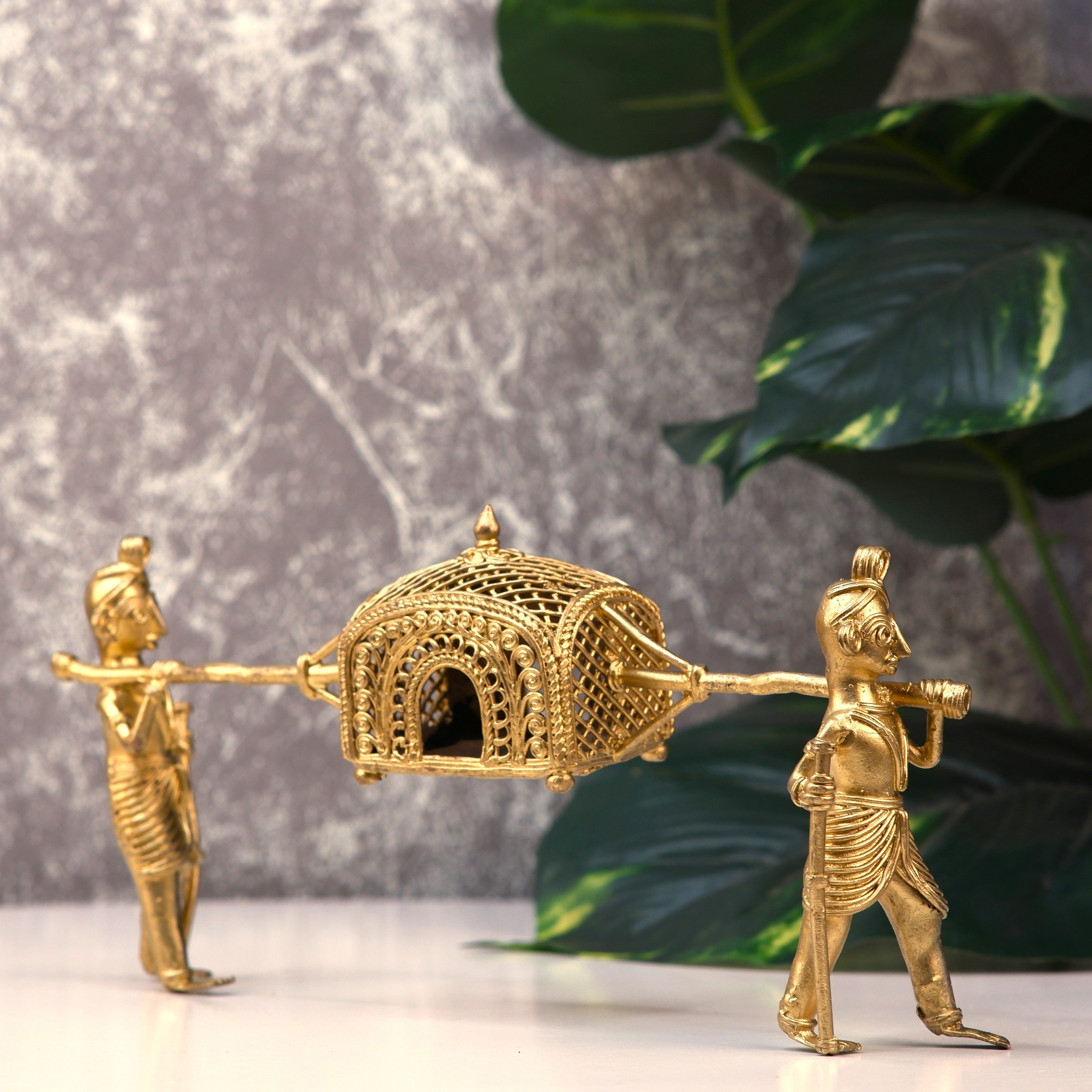 Sowpeace Wed on Palki