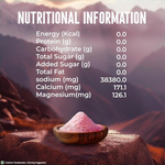 Thumbnail for Aashirvaad Himalayan Pink Salt - Distacart