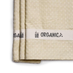 Thumbnail for Isha Life Organic Cotton Waffle Towel - Dista