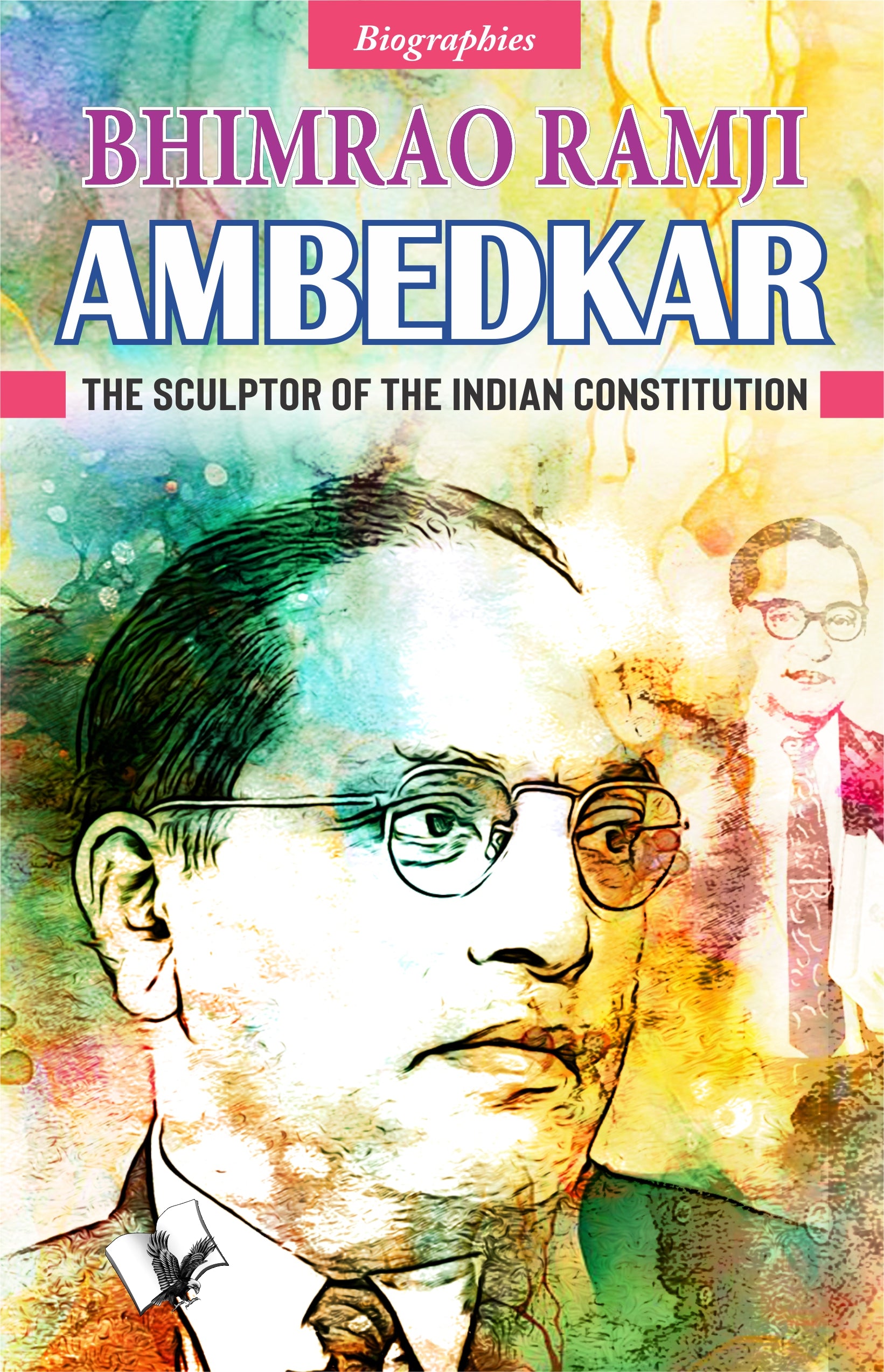 Dr. B. R. Ambedkar by Manasvi Vohra - Dista