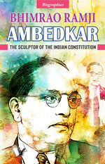 Thumbnail for Dr. B. R. Ambedkar by Manasvi Vohra - Dista