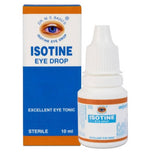 Thumbnail for Dr. Basu's Isotine Eye Drops