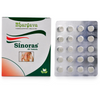 Dr. Bhargava Homeopathy Sinoras Tablets - Distacart