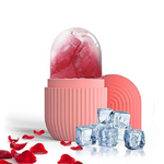 Thumbnail for Bronson Professional Premium Ice Facial Roller - Dista