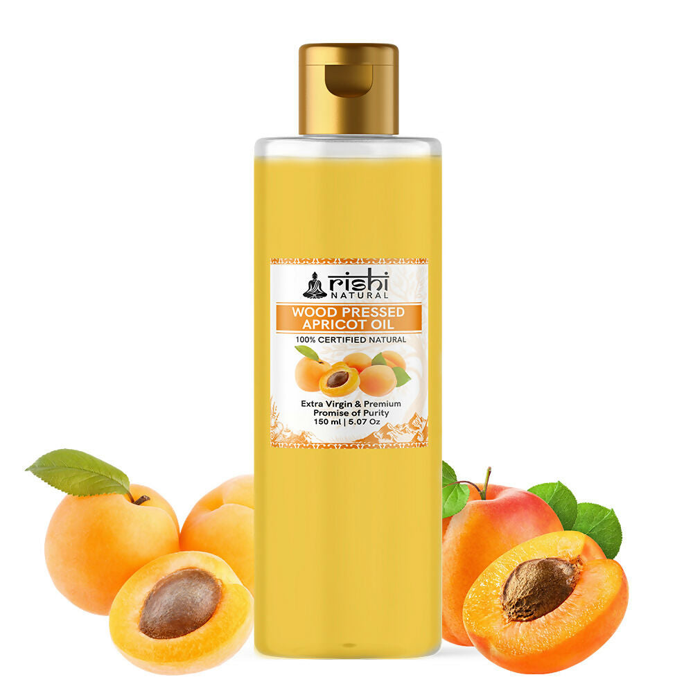 Copy of APRICOT OIL COLD-PRESSED MAIN IMAGE