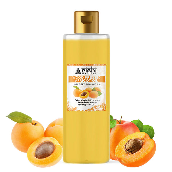 Copy of APRICOT OIL COLD-PRESSED MAIN IMAGE