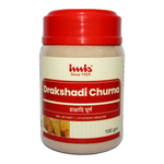 Thumbnail for IMIS Ayurveda Drakshadi Churna
