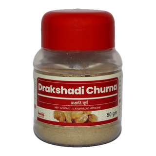 IMIS Ayurveda Drakshadi Churna