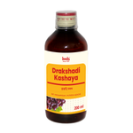 Thumbnail for IMIS Ayurveda Drakshadi Kashaya