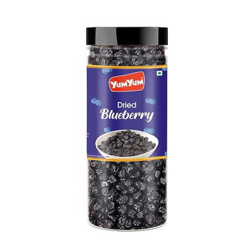 Yum Yum Dried Blueberry Jar - Dista