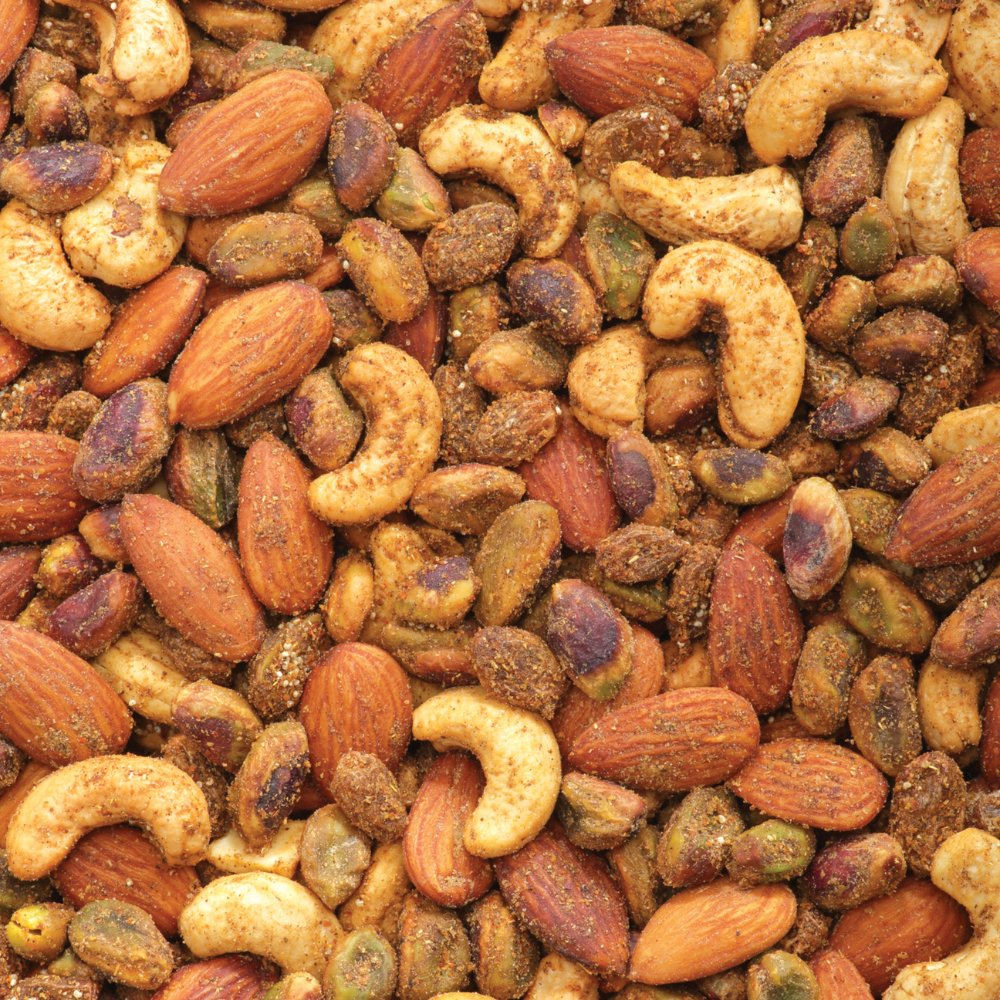 Agra Sweets Banjara Dry Fruit Chudwa - Dista