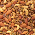 Thumbnail for Agra Sweets Banjara Dry Fruit Chudwa