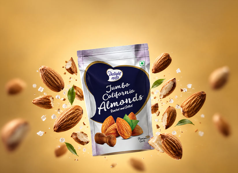 Dry Fruits