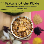 Thumbnail for FarmDidi Jackfruit Pickle - Distacart