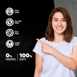 Thumbnail for AS-IT-IS Nutrition Curcumin (Turmeric Extract) Powder