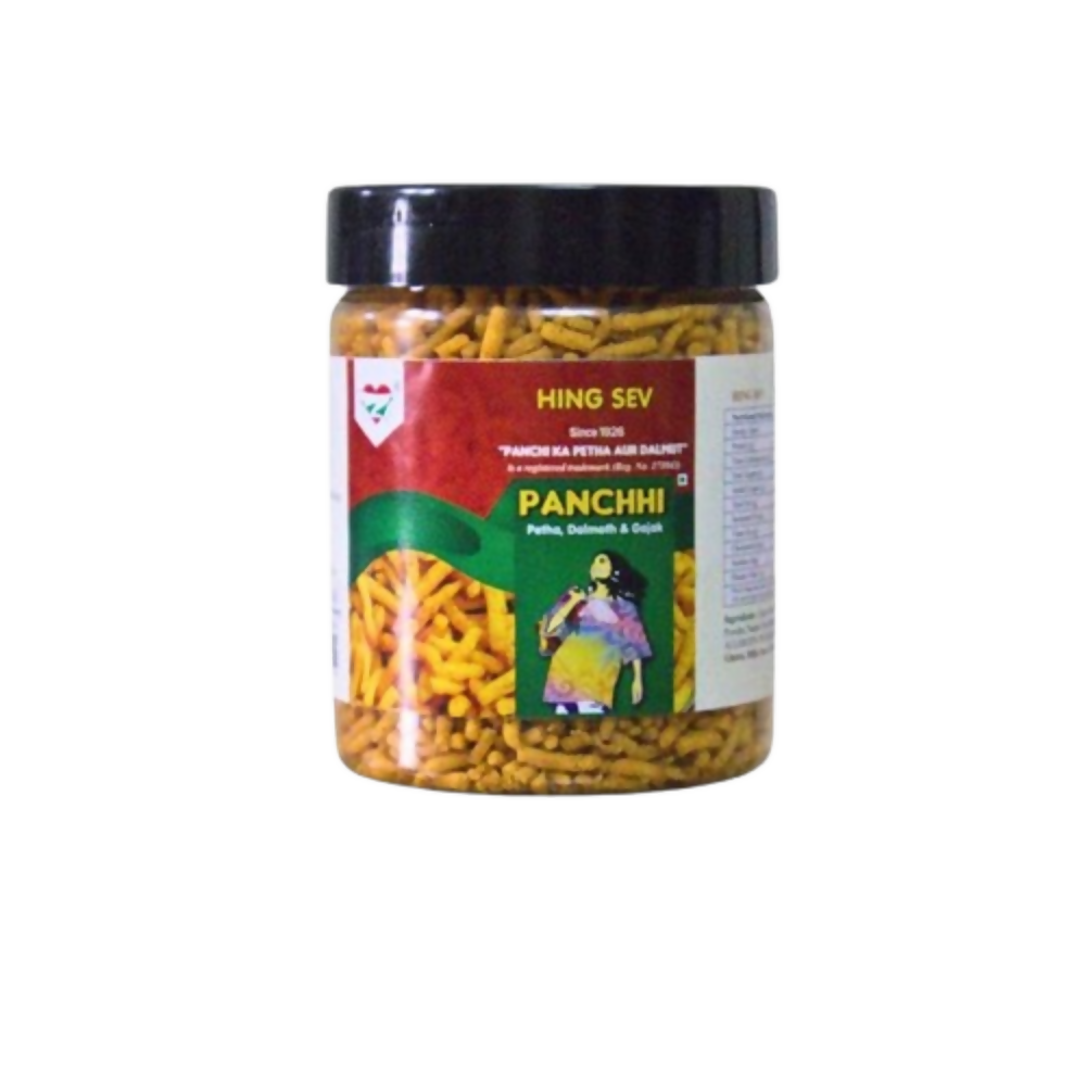 PANCHHI Hing Sev Namkeen