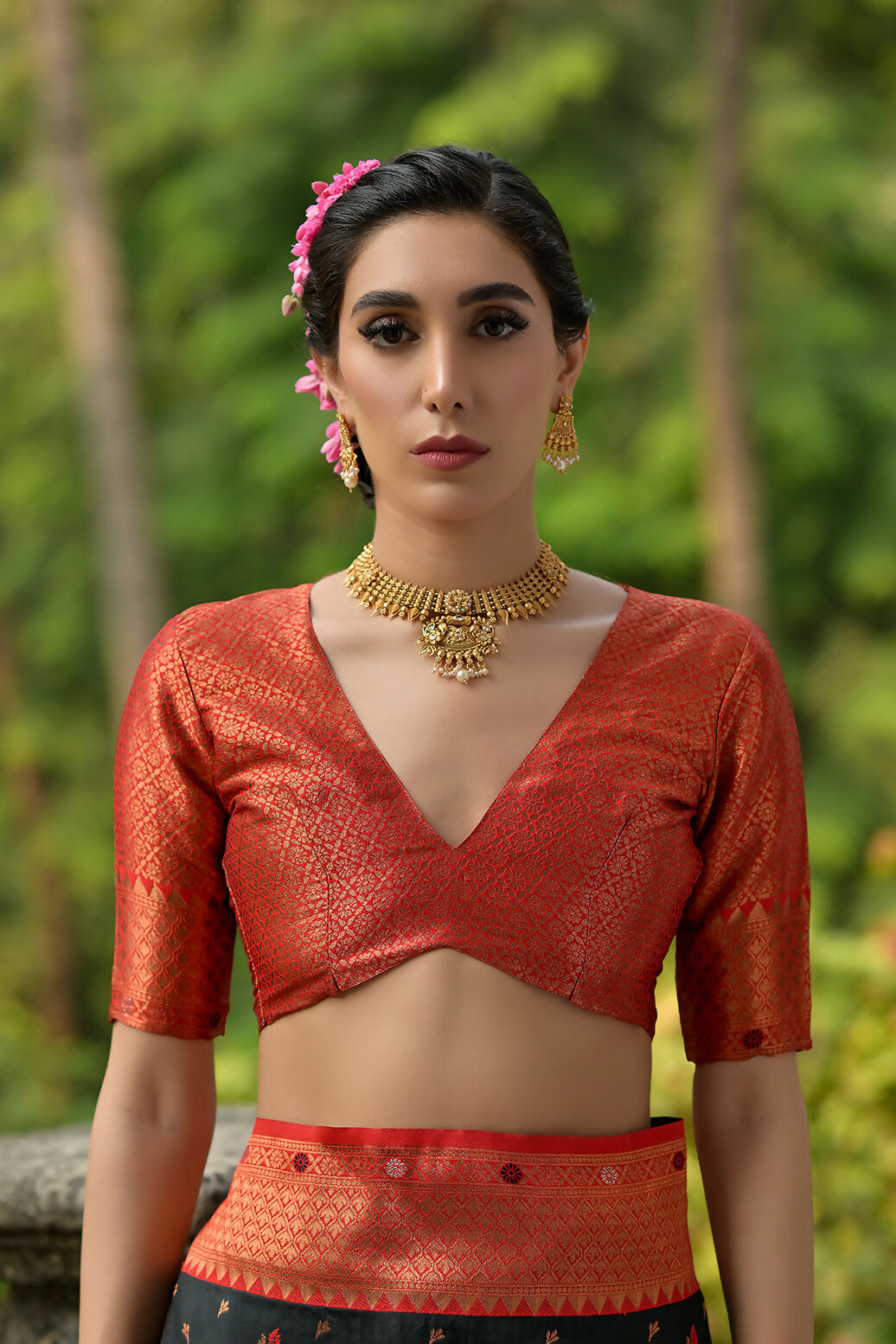 BANARASI_306_BLACK (5)
