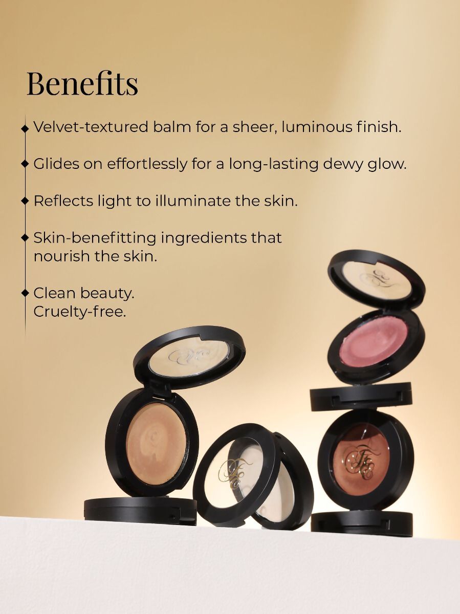 Forest Essentials Highlighting Glow Mukta - Silver - Distacart