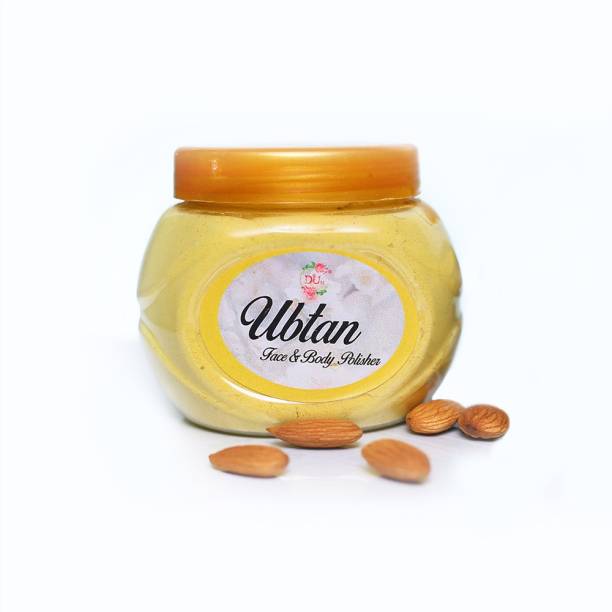 Duh Ubtan – Face & Body Polisher