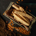 Thumbnail for Almond House Almond Dunkers