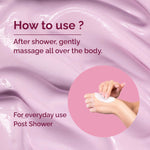 Thumbnail for Vedic Valley Pushp Body Lotion for Women & Men - Distacart