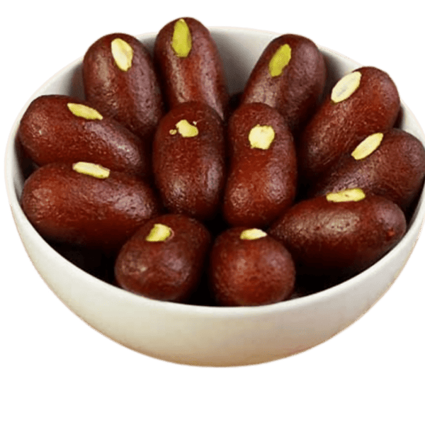 Agra Sweets Kala Jamoon - Distacart
