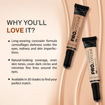 Thumbnail for L.A. Girl HD Pro Conceal - Cool Nude - Distacart