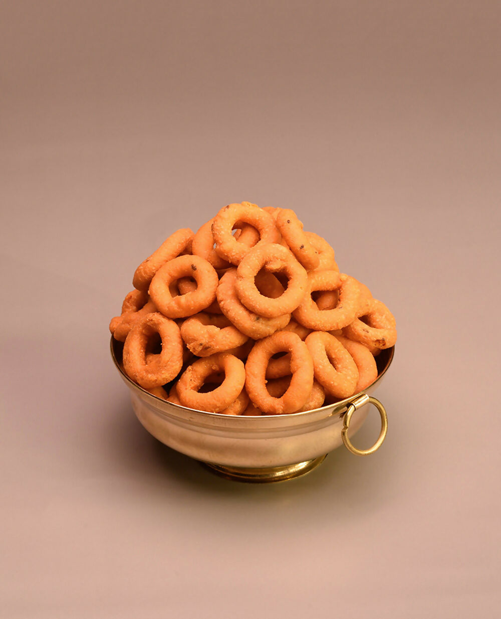 2 ANDHRA MURUKKU
