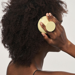 Thumbnail for La'dor Dermatical Shampoo Brush - Silicone Scalp Cleansing Massager for Improved Blood Circulation