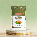 Thumbnail for Patanjali Nutrela Green Plant Protein Chocolate Flavour - Distacart