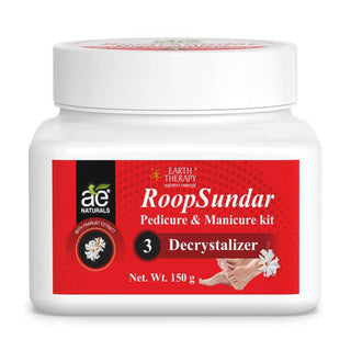 Ae Naturals Roop Sundar Foot Care Decrystalizer - Distacart